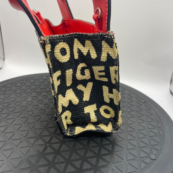 Tommy Hilfiger Handbag - Picture 2 of 6